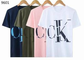 Picture for category CK T Shirts Short
